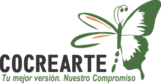 Cocrearte